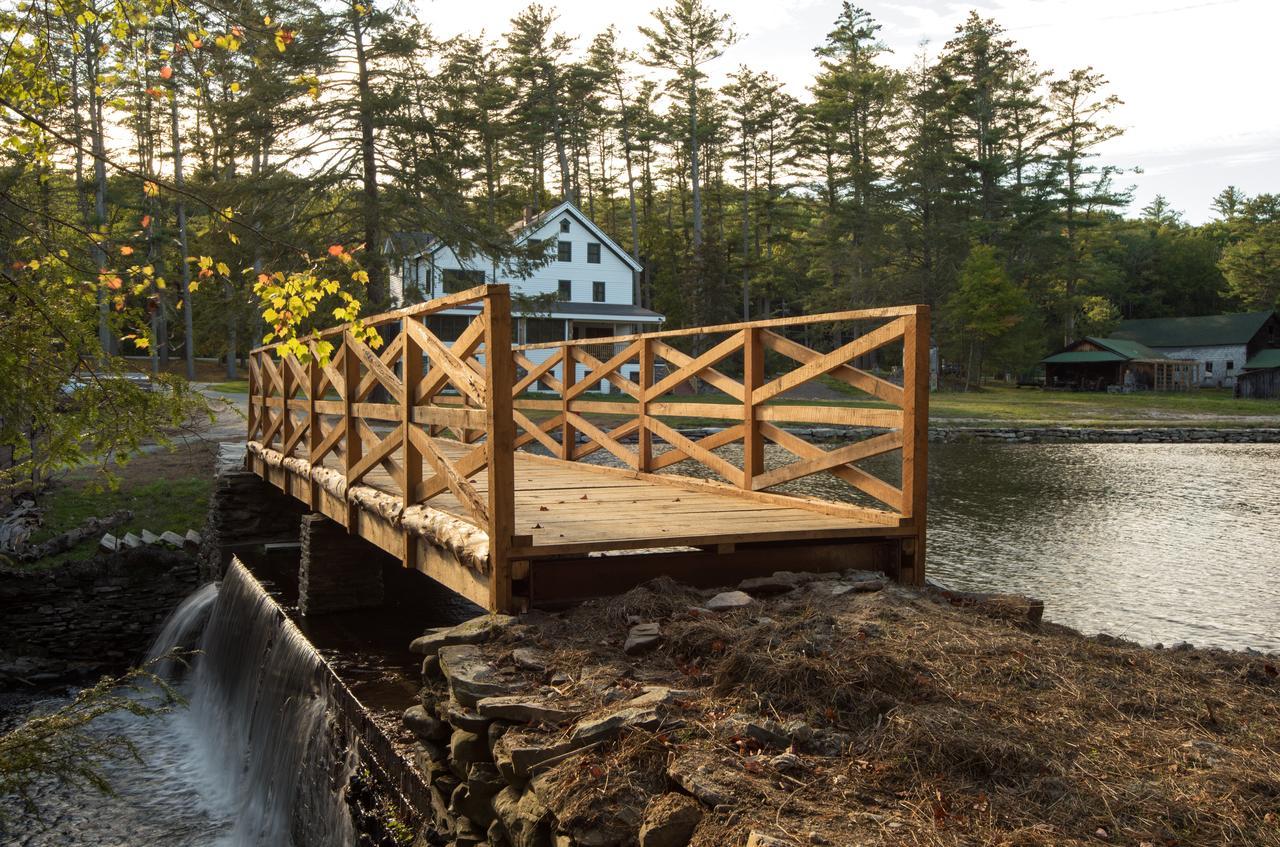 The Cottage In The Pines Cahoonzie Exterior photo