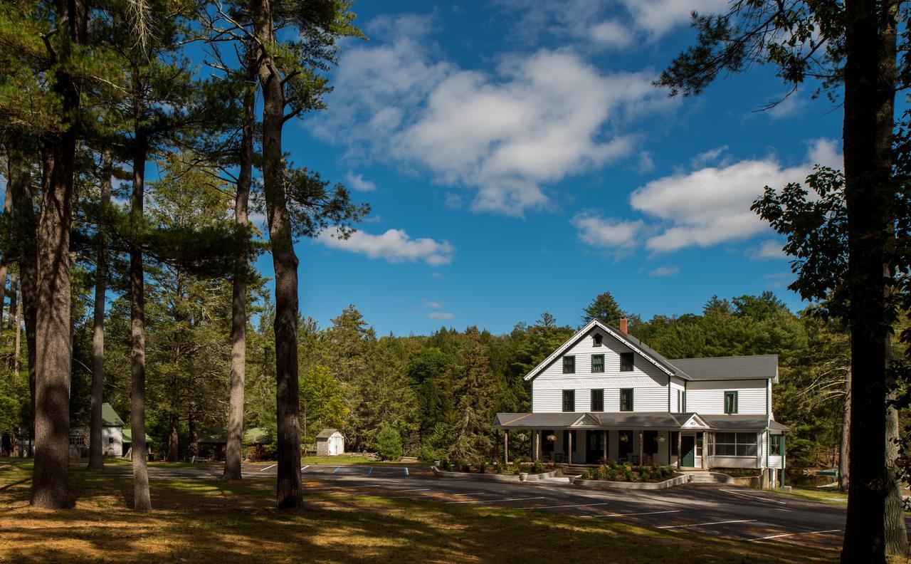 The Cottage In The Pines Cahoonzie Exterior photo