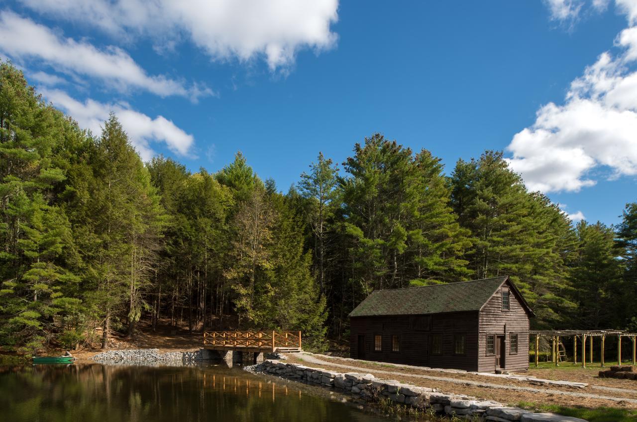 The Cottage In The Pines Cahoonzie Exterior photo