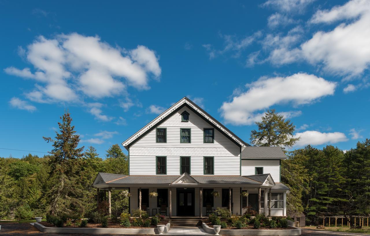 The Cottage In The Pines Cahoonzie Exterior photo